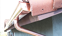 Rain Gutter Installation, Repair, Cleaning in Tennessee, IL